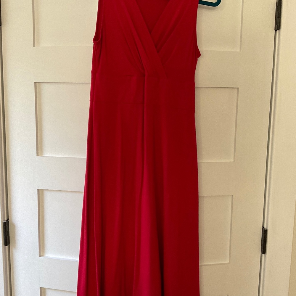 Talbots Dress